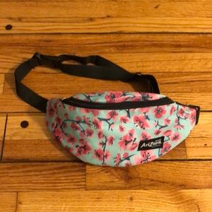 Arizona Green Tea Fanny Pack